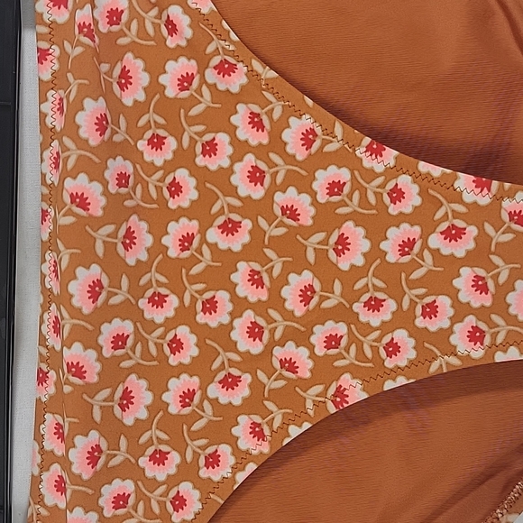 Aerie Swim Bikini Bottoms - Picture 2 of 5